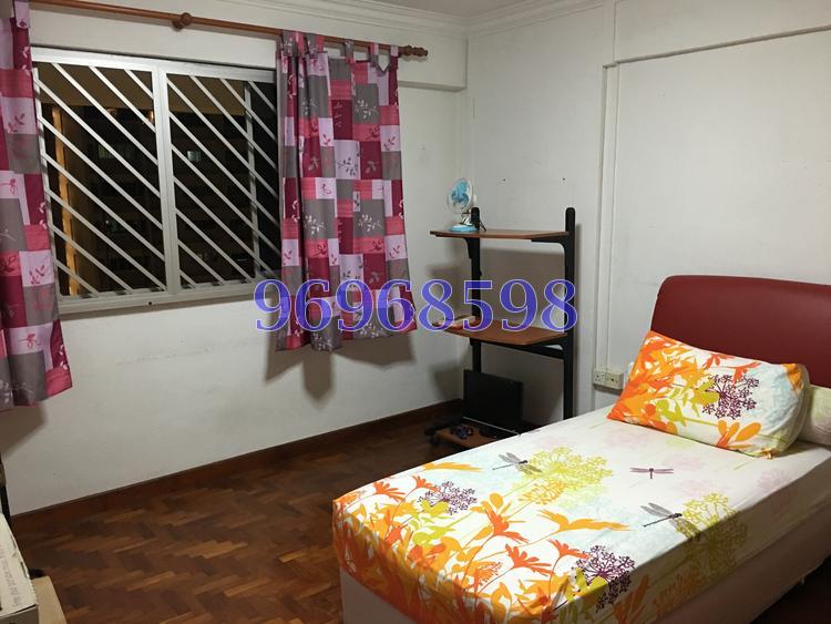 Blk 430 Tampines Street 41 (Tampines), HDB Executive #109030722
